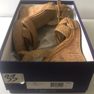 Stuart Weitzman Wedges